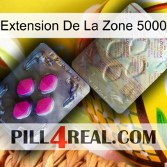 Exten Zone 5000 38